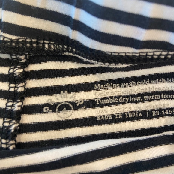 Set of 2 Primary Toddler leggings - Picture 2 of 3